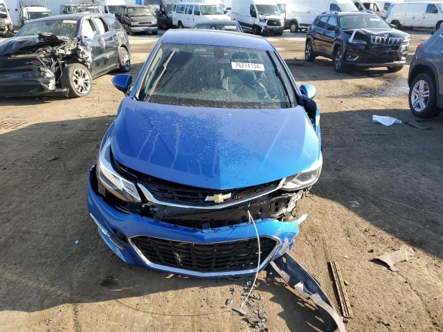 Photo 4 VIN: 1G1BE5SM2G7328280 - CHEVROLET CRUZE LT 