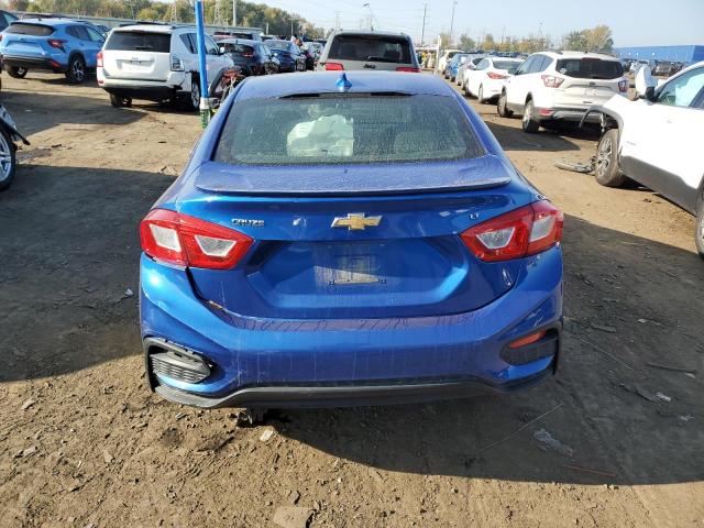 Photo 5 VIN: 1G1BE5SM2G7328280 - CHEVROLET CRUZE LT 