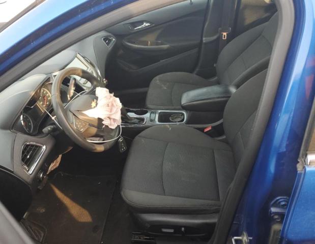 Photo 6 VIN: 1G1BE5SM2G7328280 - CHEVROLET CRUZE LT 