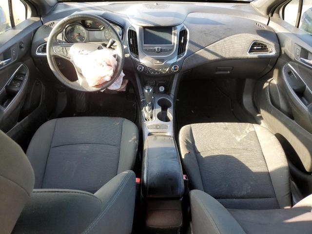 Photo 7 VIN: 1G1BE5SM2G7328280 - CHEVROLET CRUZE LT 