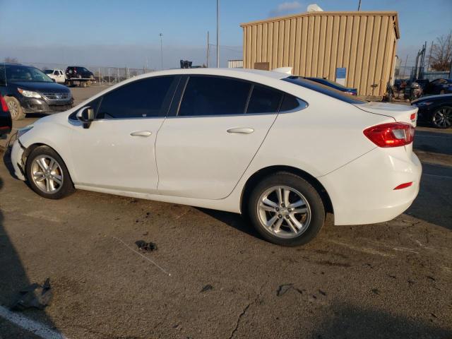 Photo 1 VIN: 1G1BE5SM2H7101284 - CHEVROLET CRUZE 