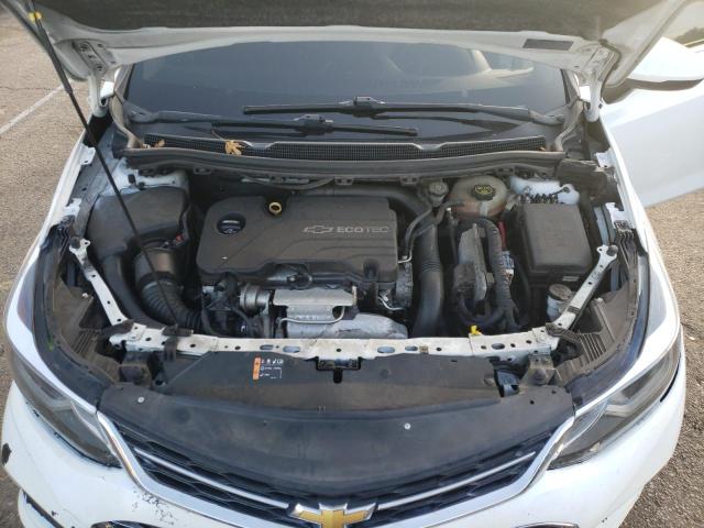 Photo 10 VIN: 1G1BE5SM2H7101284 - CHEVROLET CRUZE 