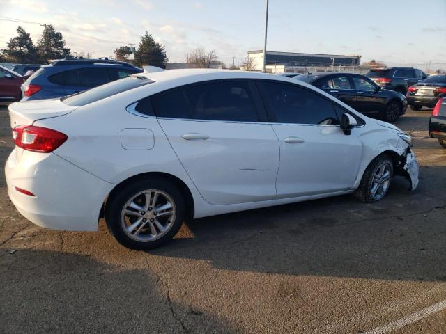 Photo 2 VIN: 1G1BE5SM2H7101284 - CHEVROLET CRUZE 