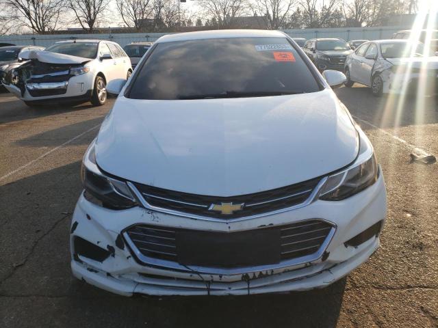 Photo 4 VIN: 1G1BE5SM2H7101284 - CHEVROLET CRUZE 