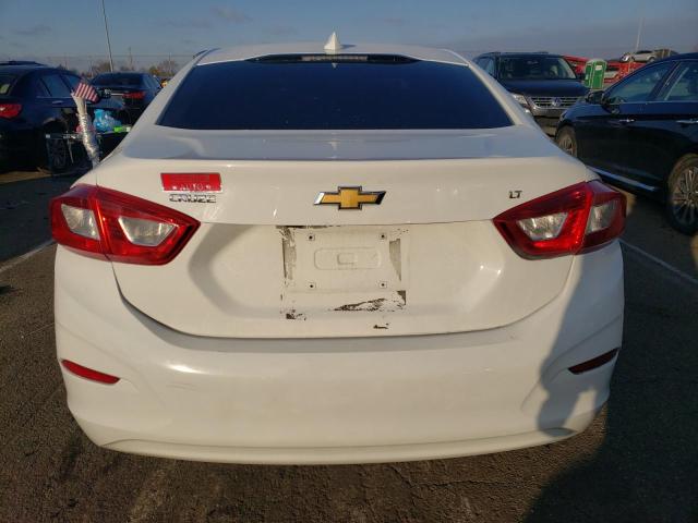 Photo 5 VIN: 1G1BE5SM2H7101284 - CHEVROLET CRUZE 