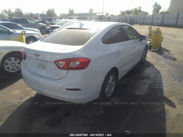 Photo 3 VIN: 1G1BE5SM2H7101673 - CHEVROLET CRUZE 