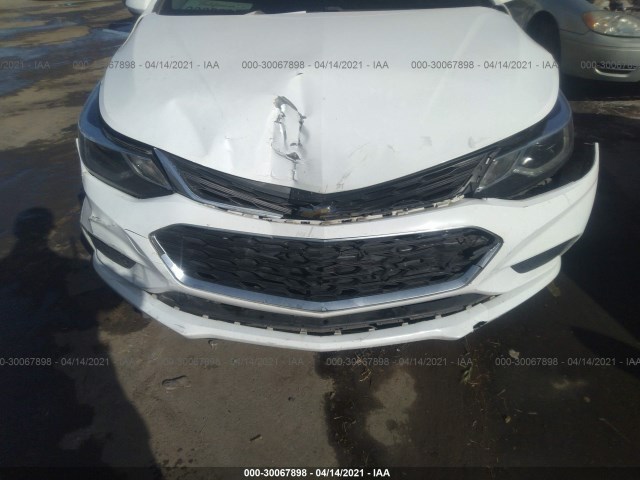 Photo 5 VIN: 1G1BE5SM2H7101673 - CHEVROLET CRUZE 