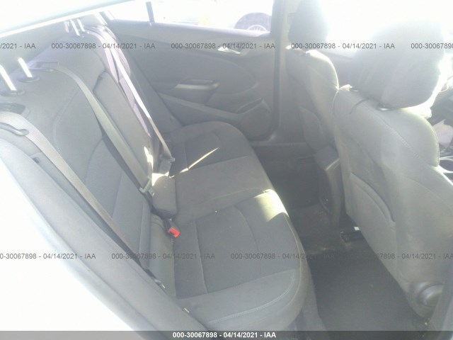 Photo 7 VIN: 1G1BE5SM2H7101673 - CHEVROLET CRUZE 