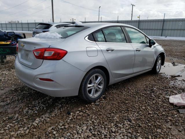 Photo 2 VIN: 1G1BE5SM2H7102449 - CHEVROLET CRUZE LT 