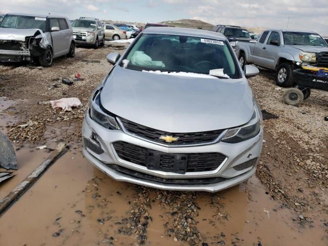 Photo 4 VIN: 1G1BE5SM2H7102449 - CHEVROLET CRUZE LT 