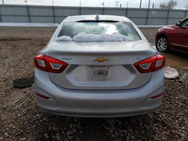 Photo 5 VIN: 1G1BE5SM2H7102449 - CHEVROLET CRUZE LT 