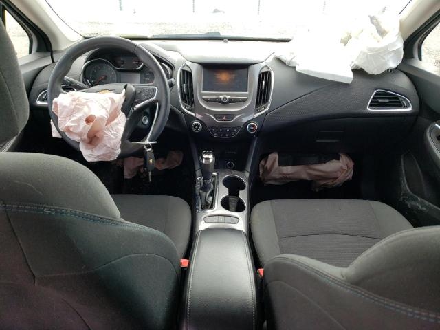 Photo 7 VIN: 1G1BE5SM2H7102449 - CHEVROLET CRUZE LT 