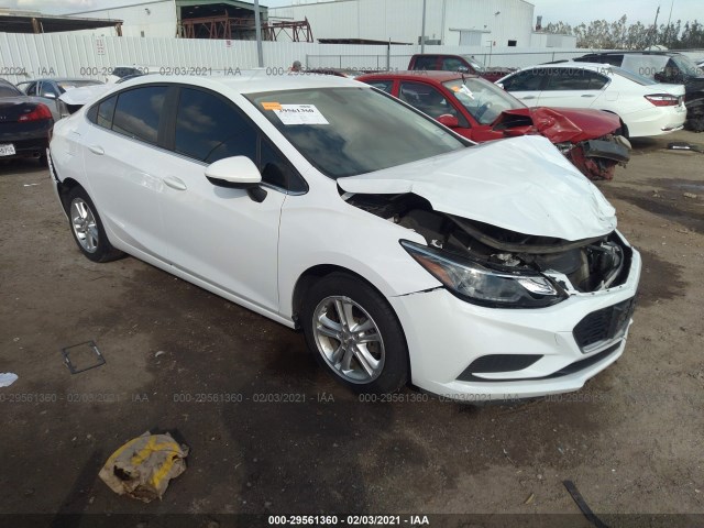 Photo 0 VIN: 1G1BE5SM2H7103942 - CHEVROLET CRUZE 