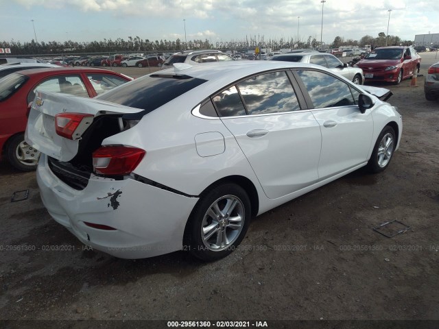 Photo 3 VIN: 1G1BE5SM2H7103942 - CHEVROLET CRUZE 