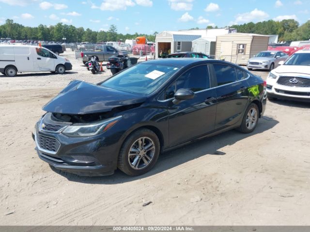 Photo 1 VIN: 1G1BE5SM2H7105139 - CHEVROLET CRUZE 