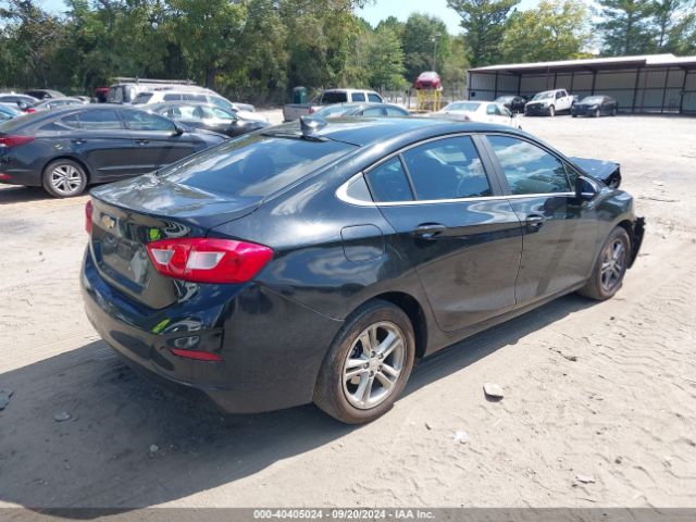 Photo 3 VIN: 1G1BE5SM2H7105139 - CHEVROLET CRUZE 