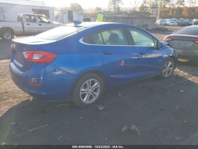 Photo 3 VIN: 1G1BE5SM2H7106971 - CHEVROLET CRUZE 