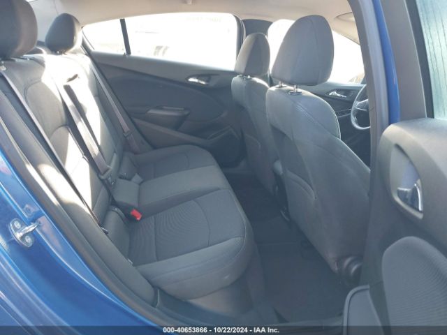 Photo 7 VIN: 1G1BE5SM2H7106971 - CHEVROLET CRUZE 