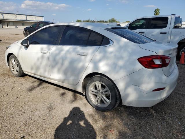 Photo 1 VIN: 1G1BE5SM2H7109272 - CHEVROLET CRUZE LT 