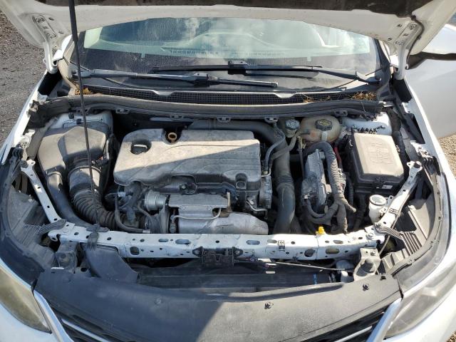 Photo 10 VIN: 1G1BE5SM2H7109272 - CHEVROLET CRUZE LT 