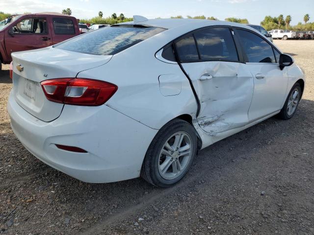 Photo 2 VIN: 1G1BE5SM2H7109272 - CHEVROLET CRUZE LT 