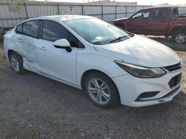 Photo 3 VIN: 1G1BE5SM2H7109272 - CHEVROLET CRUZE LT 