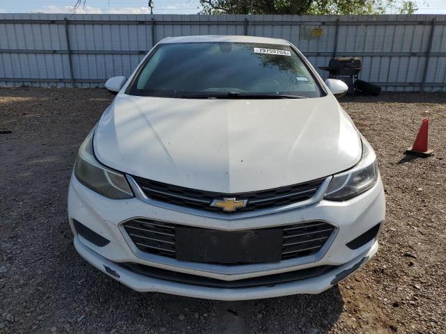 Photo 4 VIN: 1G1BE5SM2H7109272 - CHEVROLET CRUZE LT 