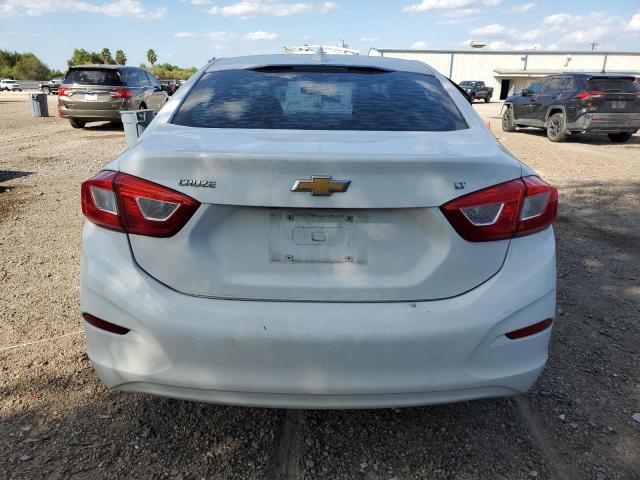 Photo 5 VIN: 1G1BE5SM2H7109272 - CHEVROLET CRUZE LT 