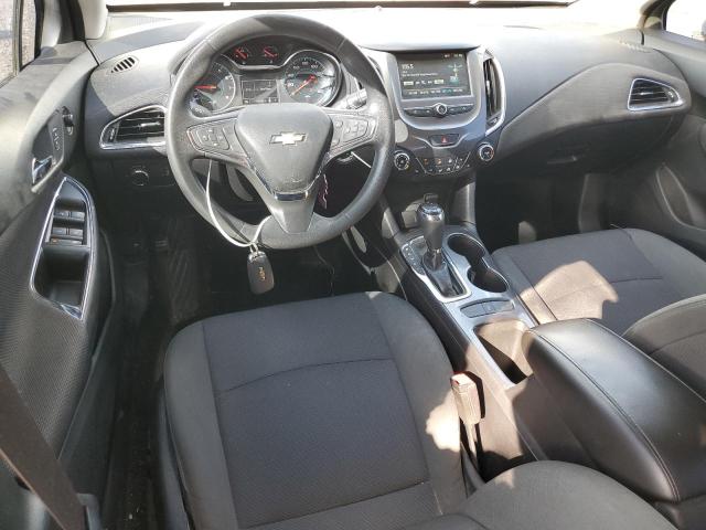 Photo 7 VIN: 1G1BE5SM2H7109272 - CHEVROLET CRUZE LT 