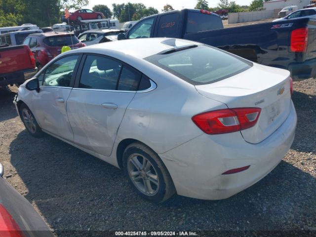 Photo 2 VIN: 1G1BE5SM2H7110213 - CHEVROLET CRUZE 