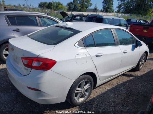 Photo 3 VIN: 1G1BE5SM2H7110213 - CHEVROLET CRUZE 