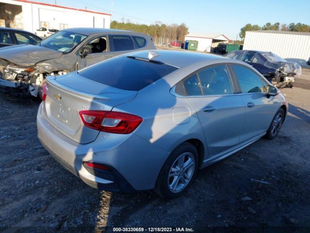 Photo 3 VIN: 1G1BE5SM2H7110597 - CHEVROLET CRUZE 