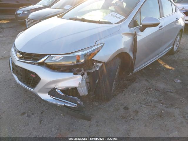 Photo 5 VIN: 1G1BE5SM2H7110597 - CHEVROLET CRUZE 