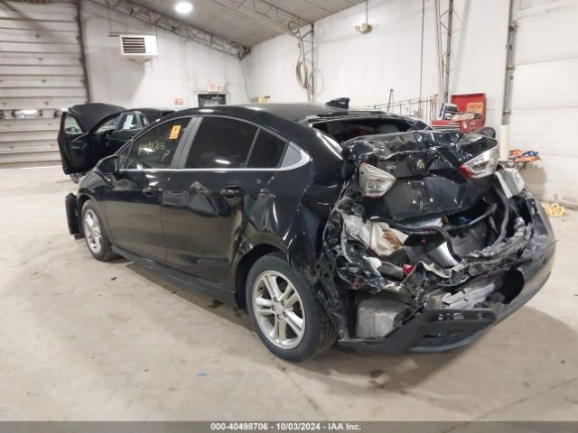 Photo 2 VIN: 1G1BE5SM2H7115511 - CHEVROLET CRUZE 