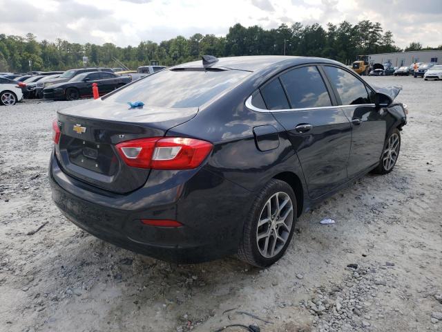 Photo 3 VIN: 1G1BE5SM2H7116643 - CHEVROLET CRUZE LT 