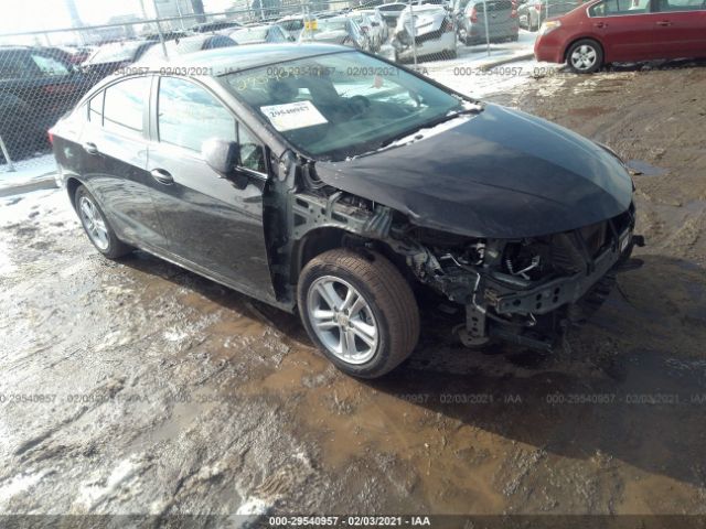 Photo 0 VIN: 1G1BE5SM2H7117114 - CHEVROLET CRUZE 