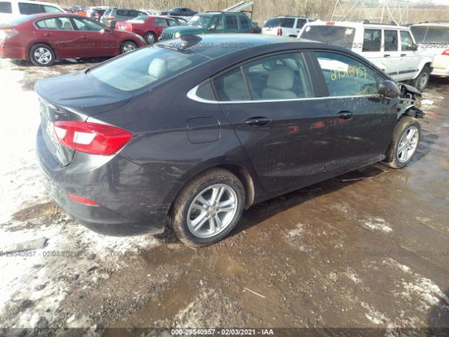 Photo 3 VIN: 1G1BE5SM2H7117114 - CHEVROLET CRUZE 