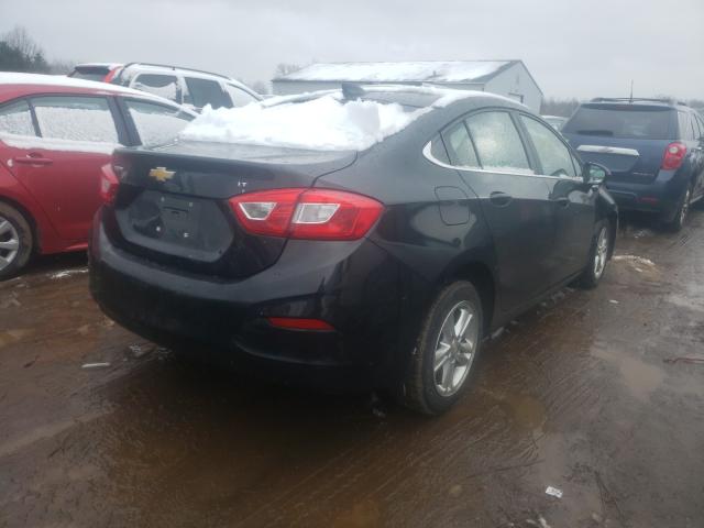 Photo 3 VIN: 1G1BE5SM2H7118831 - CHEVROLET CRUZE LT 