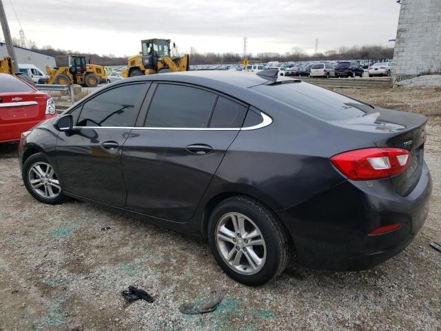 Photo 1 VIN: 1G1BE5SM2H7119512 - CHEVROLET CRUZE LT 