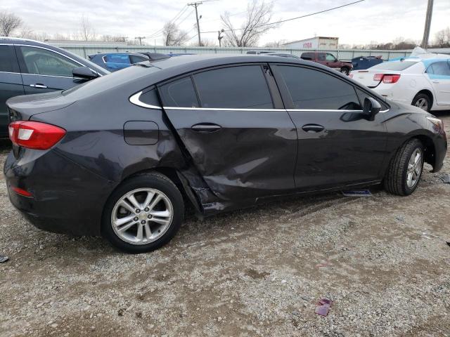 Photo 2 VIN: 1G1BE5SM2H7119512 - CHEVROLET CRUZE LT 