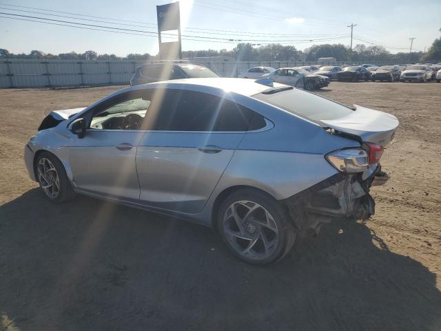 Photo 1 VIN: 1G1BE5SM2H7120188 - CHEVROLET CRUZE 