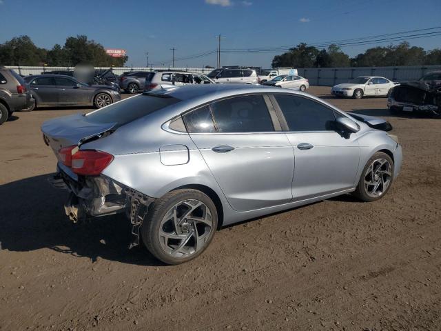 Photo 2 VIN: 1G1BE5SM2H7120188 - CHEVROLET CRUZE 