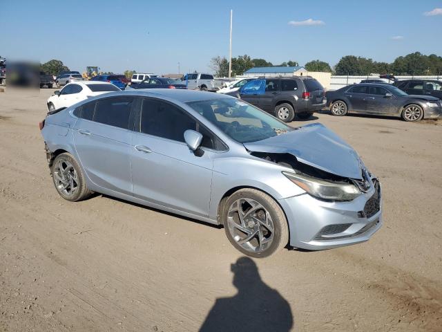 Photo 3 VIN: 1G1BE5SM2H7120188 - CHEVROLET CRUZE 