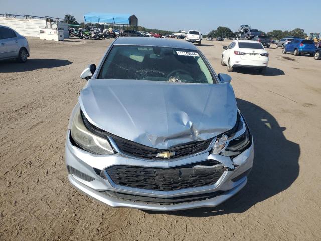 Photo 4 VIN: 1G1BE5SM2H7120188 - CHEVROLET CRUZE 