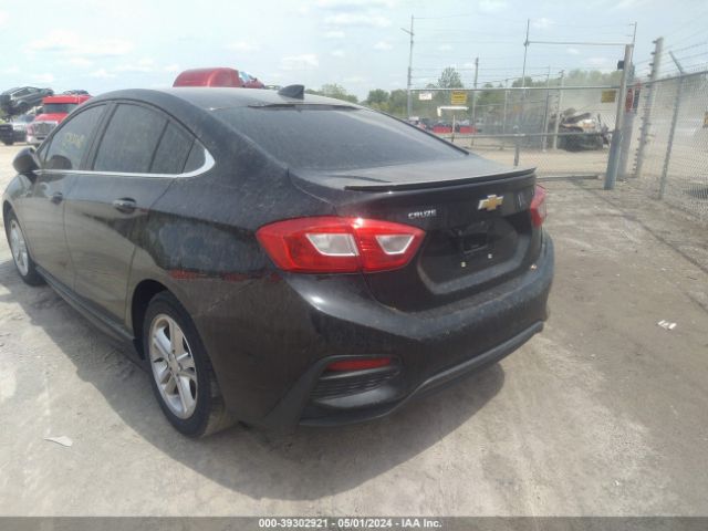 Photo 2 VIN: 1G1BE5SM2H7122264 - CHEVROLET CRUZE 