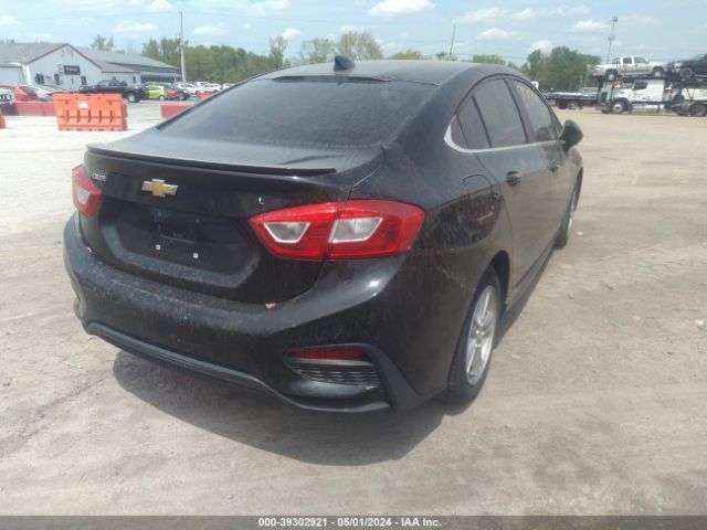 Photo 3 VIN: 1G1BE5SM2H7122264 - CHEVROLET CRUZE 