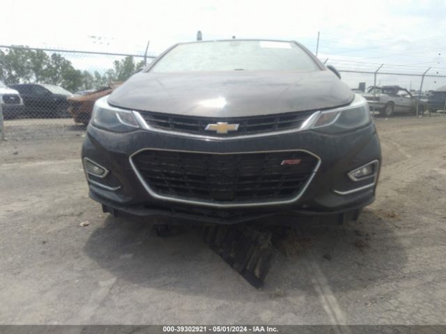 Photo 5 VIN: 1G1BE5SM2H7122264 - CHEVROLET CRUZE 