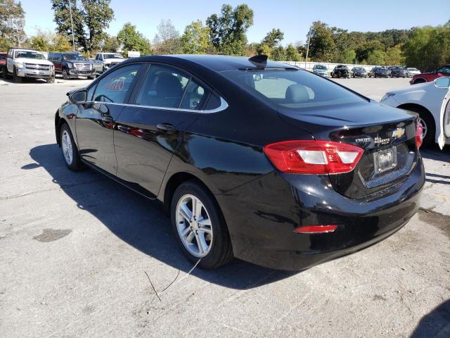 Photo 2 VIN: 1G1BE5SM2H7124547 - CHEVROLET CRUZE LT 