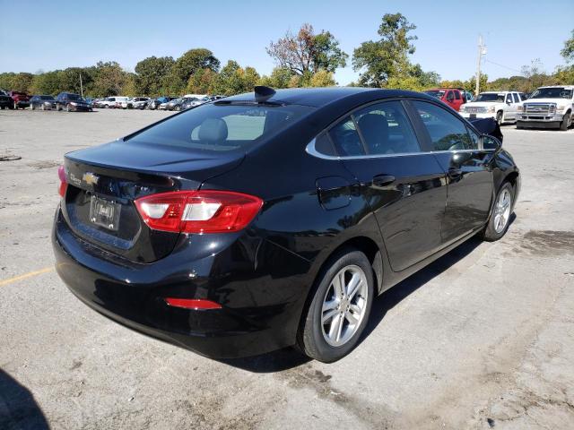 Photo 3 VIN: 1G1BE5SM2H7124547 - CHEVROLET CRUZE LT 