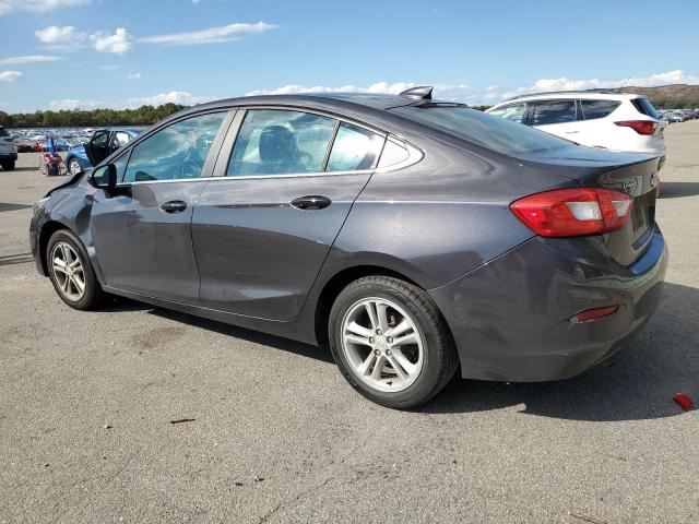 Photo 1 VIN: 1G1BE5SM2H7125908 - CHEVROLET CRUZE LT 